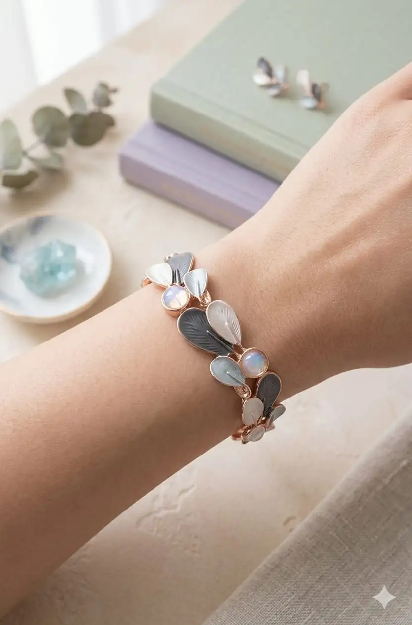 ladies bracelet